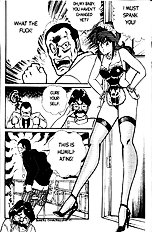 Ogenki Clinic Vol.1