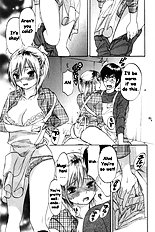 Chiro Onda - Koisuru Naked Girl Ch 1-10 [Cire & Desudesu][ENG]