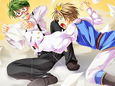 Yaoi images set 053