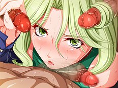 Super Robot Wars Slept With Another 2