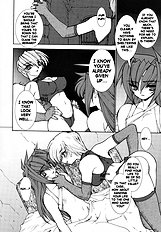 Soul Chain[ENG]