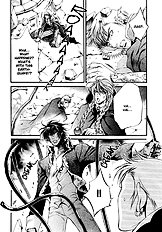The Crimson Spell Ch. 6