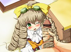 Kasuga Mayu
