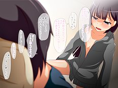 Incredible straight hentai collection
