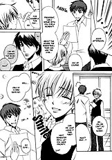 Goshujinsama Ni Ki Wo Tsukete