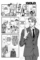 Harem Days