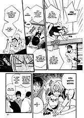 Kodomo Wa Tomaranai Vol.1