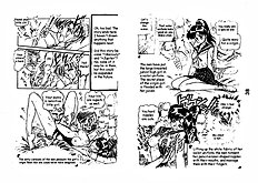 Echoes [Black Dog (Kuroinu Juu)][ENG]