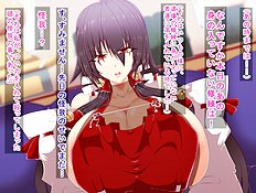 Incredible big tits, blowjob hentai pictures