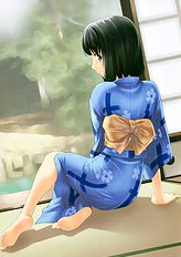 Kimikiss - Anemone