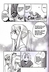 Fullmetal Alchemist Edxwinry[ENG]