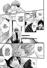 Ai Ga Aru Kara Vol.1