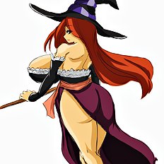 Dragons Crown 8