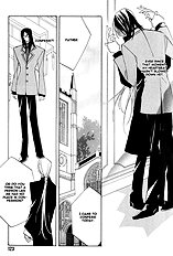 Crazy for daddy ch5
