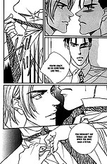 When A Man Loves A man Vol.1