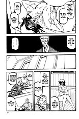 Ruriiro No Sora - Chuu - Ge (Azure Sky Vol 4) [Sankaku Apron (Sanbun Kyouden)][ENG]