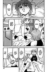 Love Comedy Style Vol. 2 [yanagi masashi][ENG]