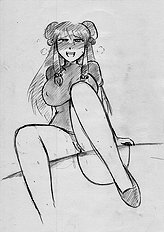 Ranma Ero Pics