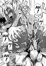 Witchcraft (Uncensored)[ENG]