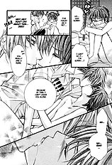 Ai To Yokubou Wa Gakuen