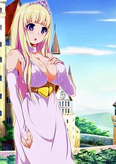 Best big tits hentai set