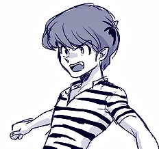 Ranma Ero Pics
