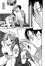 Berry Ectasy [Towa Oshima][ENG]
