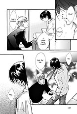 Deki No Ii Kiss Warui Kiss Vol.2