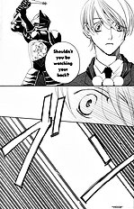 Houkago Hokenshitsu Vol.3