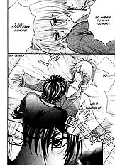 Love Stage