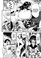 Kore ga Ore-sama no Maid-tachi