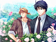 Yaoi images set 051