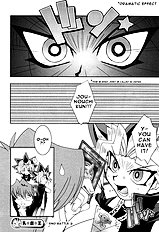 NYU-GI-OH!