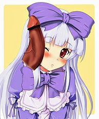 Kasuga Mayu