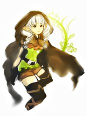 Dragons Crown 9