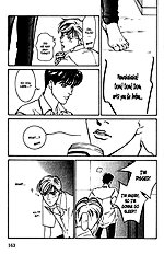 Koi Ga Bokura Wo Yurusu Hani Vol.3