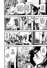 Witchcraft (Uncensored)[ENG]