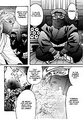 Yajuu Gunsou To Aigan Guni