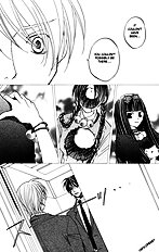 Houkago Hokenshitsu Vol.1
