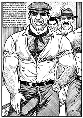 Querelle