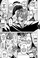 Tsundero[ENG]