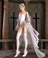 3D Image Set 6