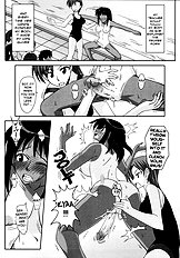 Futanari Senka Soushuuhen (Futaket 4) [Futanarun (Kurenai Yuuji)][ENG]