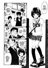 Virgin Na Kankei 2