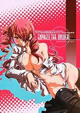 Empress the Unluck