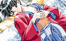 Doukyusei 2