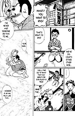 Femme Kabuki 4[ENG]