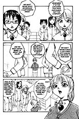 P Total Bio-Chemical Laboratory[ENG]