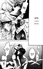 Koi Ga Bokura Wo Yurusu Hani Vol.2
