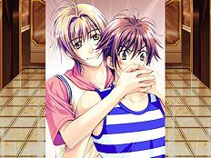 Yaoi images set 037